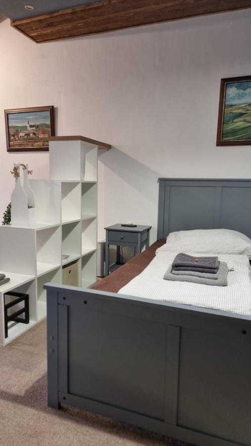 Apartment Kompas Spišské Podhradie Extérieur photo