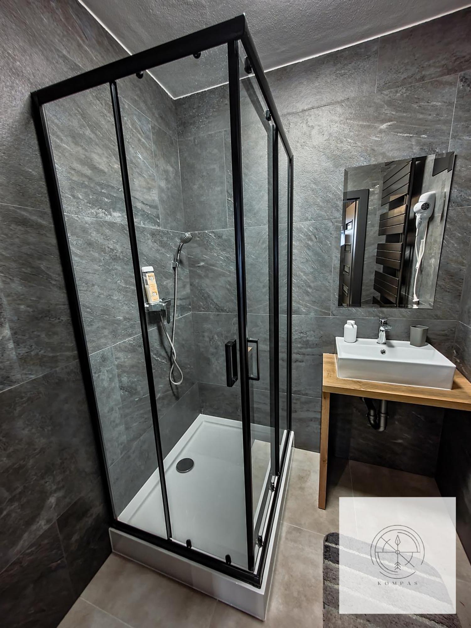 Apartment Kompas Spišské Podhradie Extérieur photo